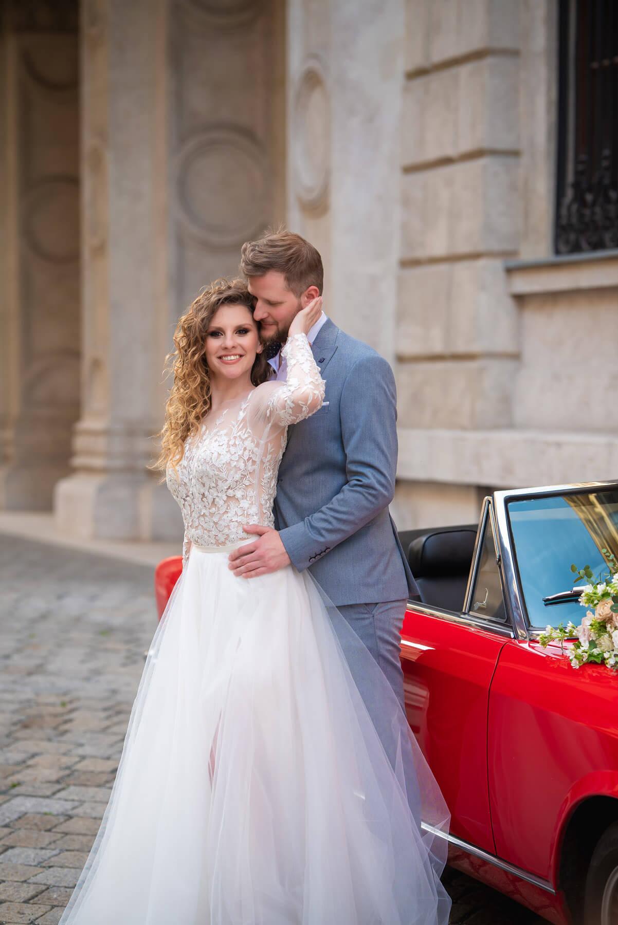 Wedding gallery